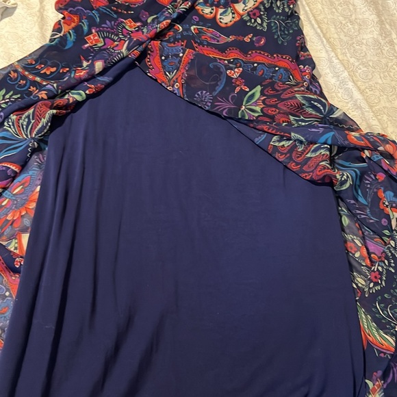 Desigual Evita dress size M , great preloved condition - Picture 6 of 6